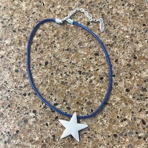 Plunder Liberty necklace